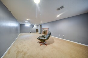 University Heights Home Near Downtown Cleveland!