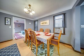 University Heights Home Near Downtown Cleveland!