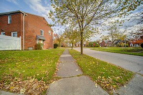 University Heights Home Near Downtown Cleveland!