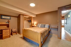 Spacious Finger Lakes Home w/ Mountain Views