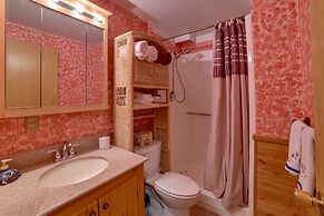 Spacious Finger Lakes Home w/ Mountain Views