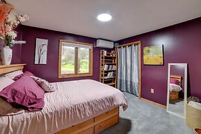 Spacious Finger Lakes Home w/ Mountain Views