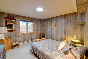 Spacious Finger Lakes Home w/ Mountain Views