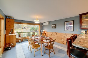 Spacious Finger Lakes Home w/ Mountain Views