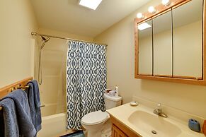 Spacious Finger Lakes Home w/ Mountain Views