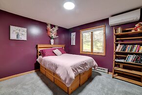 Spacious Finger Lakes Home w/ Mountain Views