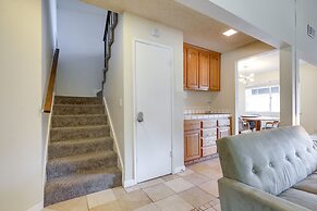 Pet-friendly Citrus Heights Home: Fenced Backyard!