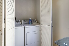 Pet-friendly Citrus Heights Home: Fenced Backyard!