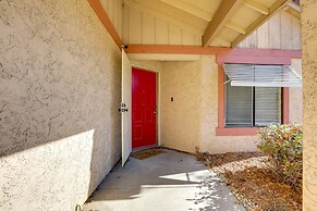 Pet-friendly Citrus Heights Home: Fenced Backyard!