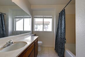 Pet-friendly Citrus Heights Home: Fenced Backyard!