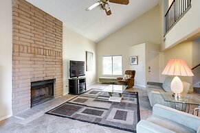 Pet-friendly Citrus Heights Home: Fenced Backyard!