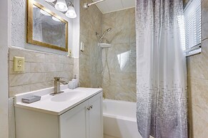 3 Mi to Golf - Beatrice Vacation Home!