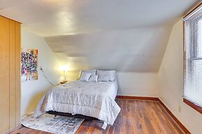 3 Mi to Golf - Beatrice Vacation Home!