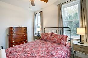 Family-friendly Hatfield Home: 3 Mi to Downtown!