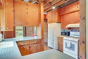 Historic Wisconsin Retreat on 26-acre Property!