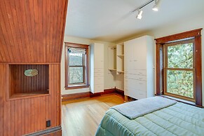 Historic Wisconsin Retreat on 26-acre Property!