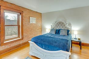 Historic Wisconsin Retreat on 26-acre Property!