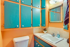 Historic Wisconsin Retreat on 26-acre Property!