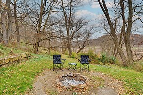 Historic Wisconsin Retreat on 26-acre Property!