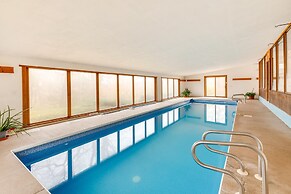 Historic Wisconsin Retreat on 26-acre Property!