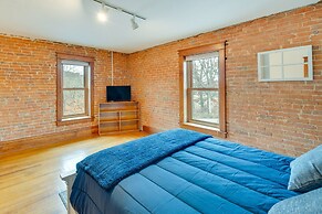 Historic Wisconsin Retreat on 26-acre Property!