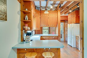 Historic Wisconsin Retreat on 26-acre Property!