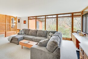 Historic Wisconsin Retreat on 26-acre Property!