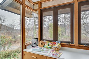 Historic Wisconsin Retreat on 26-acre Property!