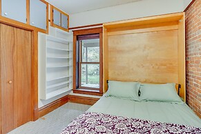 Historic Wisconsin Retreat on 26-acre Property!