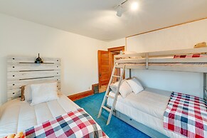 Historic Wisconsin Retreat on 26-acre Property!