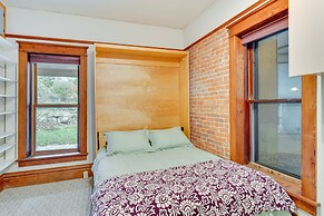 Historic Wisconsin Retreat on 26-acre Property!