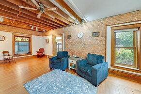 Historic Wisconsin Retreat on 26-acre Property!