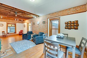 Historic Wisconsin Retreat on 26-acre Property!