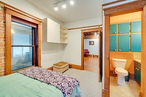 Historic Wisconsin Retreat on 26-acre Property!