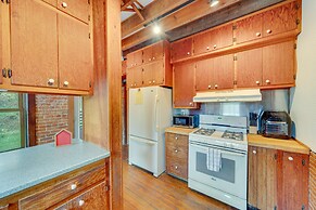 Historic Wisconsin Retreat on 26-acre Property!