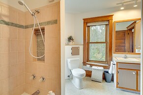 Historic Wisconsin Retreat on 26-acre Property!