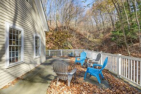 Historic New Hampshire Home: 1 Mi to Boat Launch