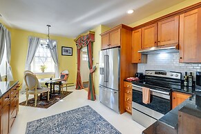 Historic New Hampshire Home: 1 Mi to Boat Launch
