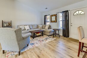 Peaceful Troutman Home: 5 Mi to Lake Norman!