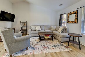 Peaceful Troutman Home: 5 Mi to Lake Norman!