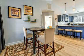 Peaceful Troutman Home: 5 Mi to Lake Norman!