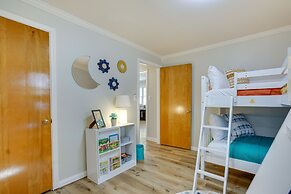 Lakefront Getaway in Leesburg w/ Dock + Kayaks!