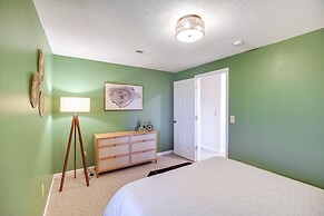 Mtn-view Blue Ridge Cabin on Over 2 Acres!