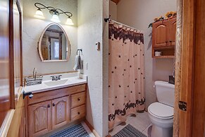 Remote Escape: Sturgis Cabin on 20 Private Acres!