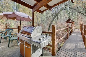 Remote Escape: Sturgis Cabin on 20 Private Acres!