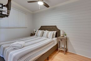 Hilton Head Island Condo: Steps to Beach!