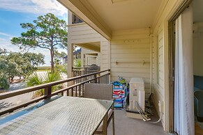 Hilton Head Island Condo: Steps to Beach!
