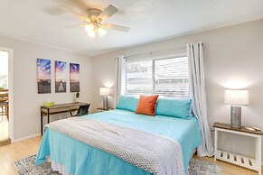 Clearwater Oasis: Gas Grill, Beach Chairs & More!