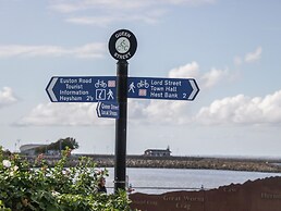 Eden on the Crescent