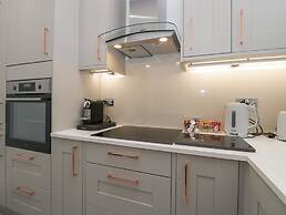 Eden on the Crescent